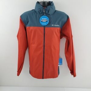Columbia raincreek falls jacket Clearance
